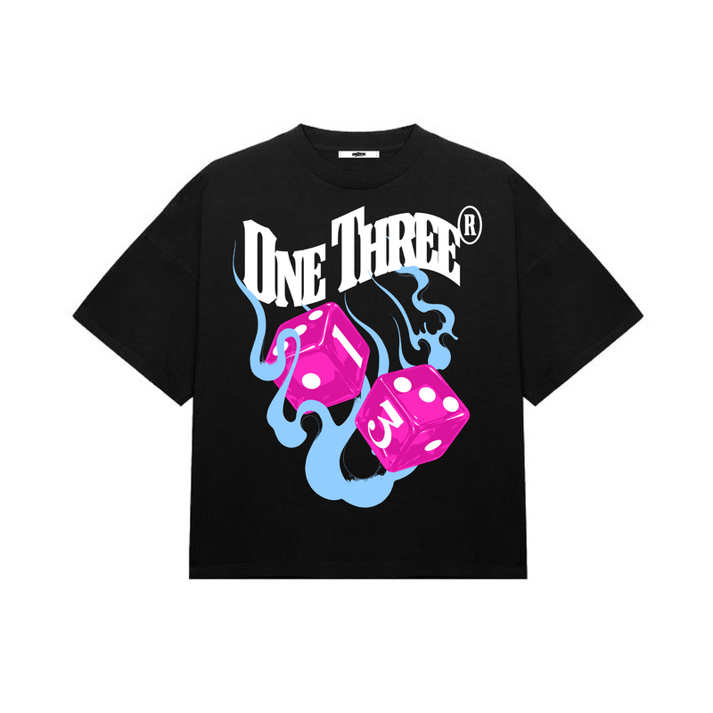 OT - FIRE & DICE