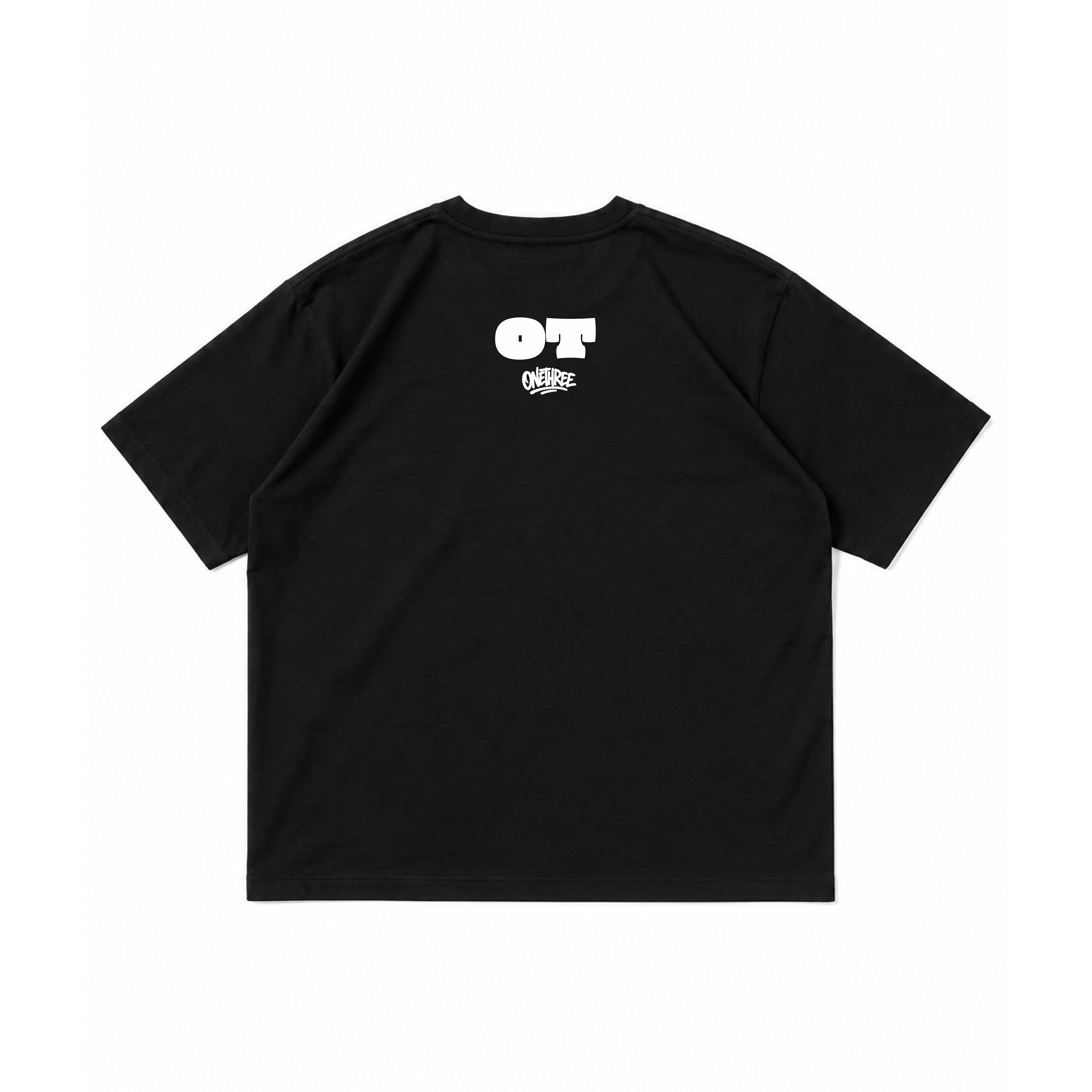 OT - TOTO TEE