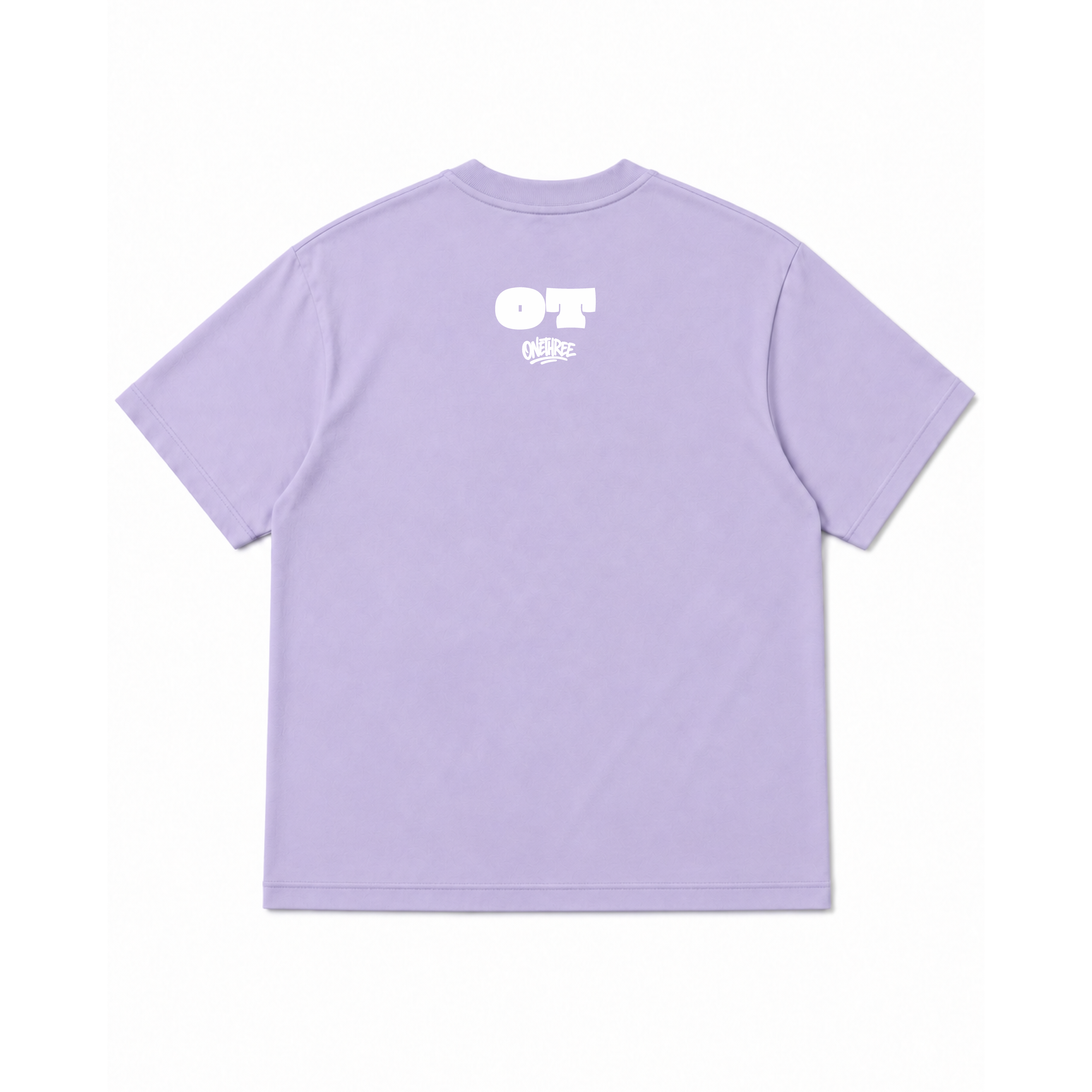 OT - TOTO TEE
