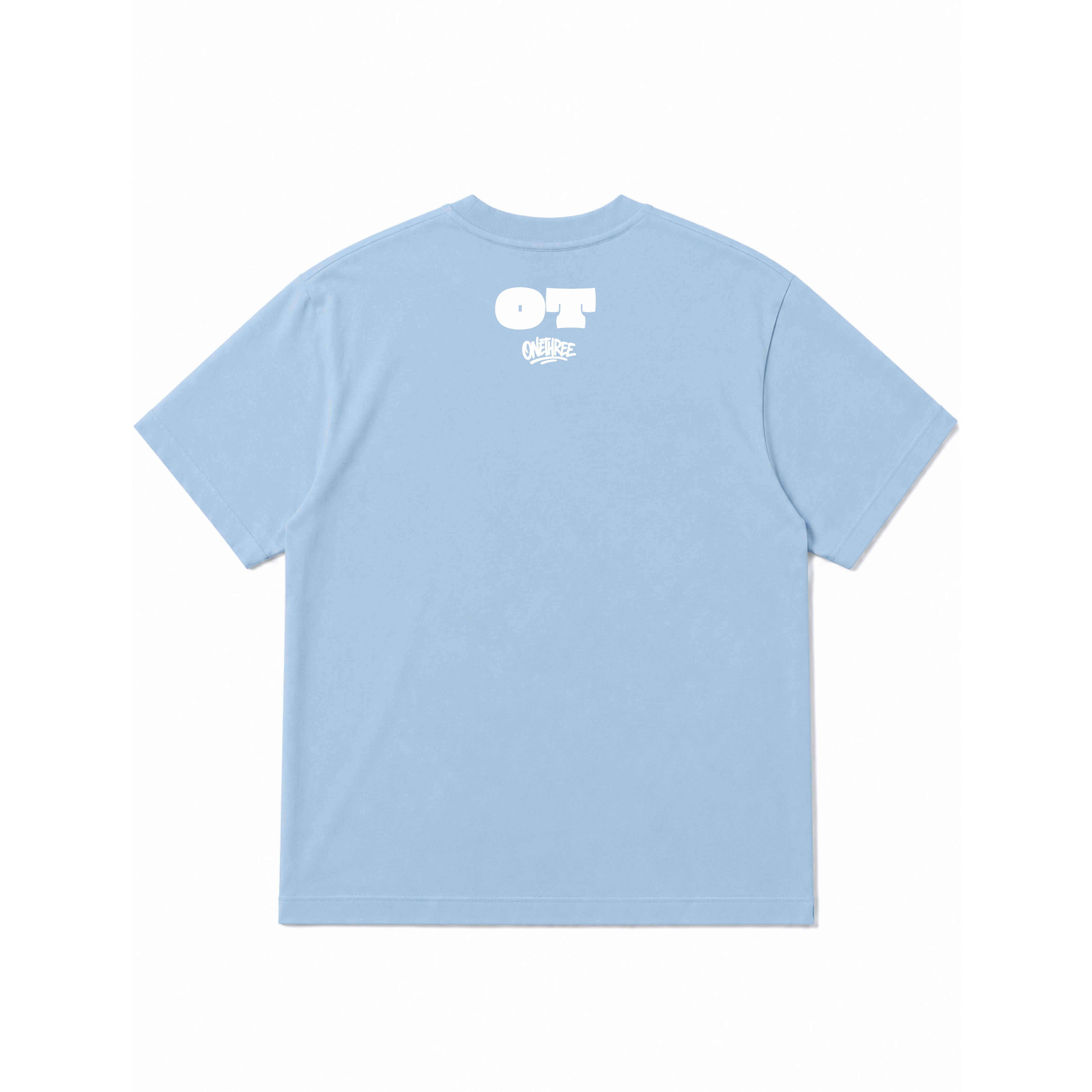 OT - TOTO TEE