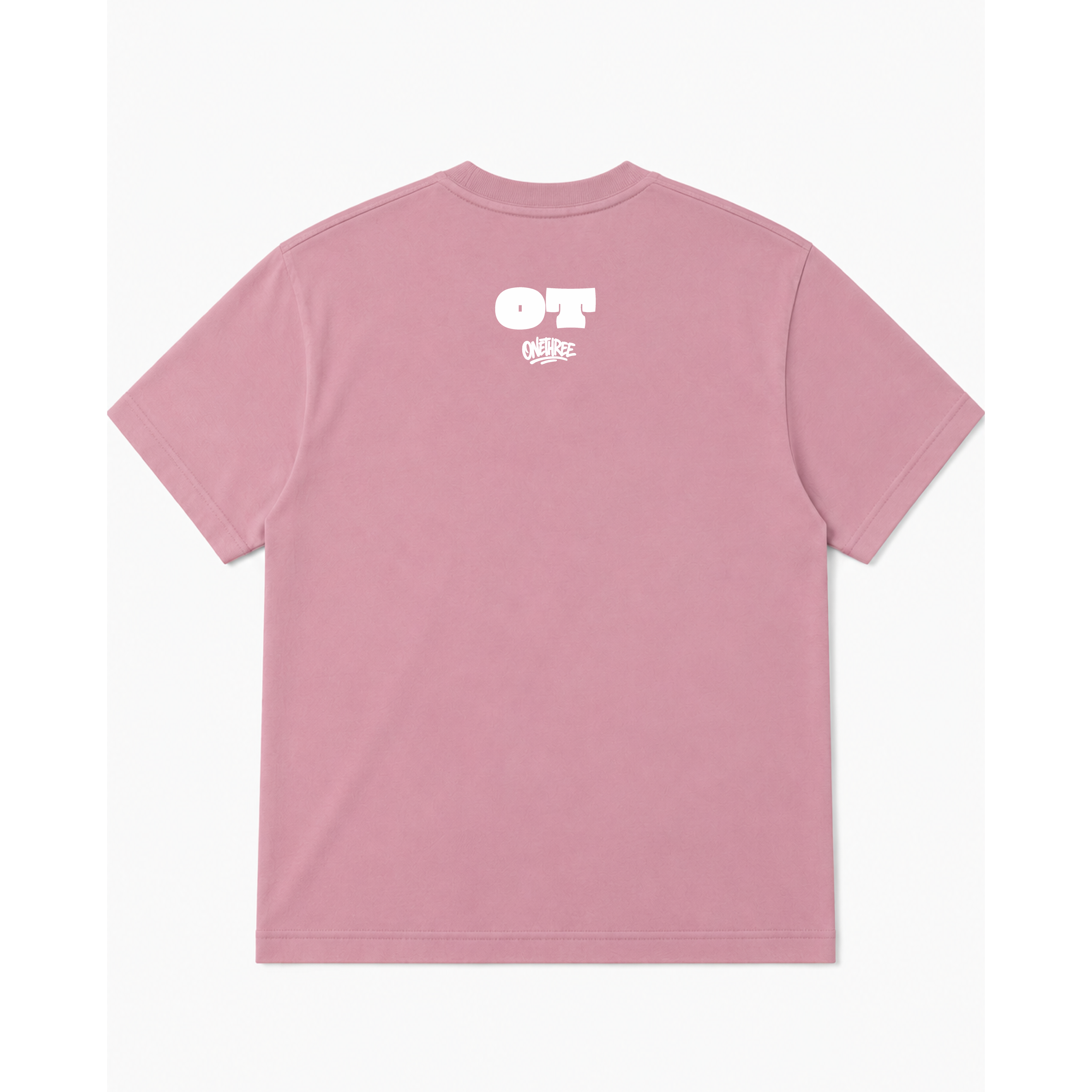 OT - TOTO TEE