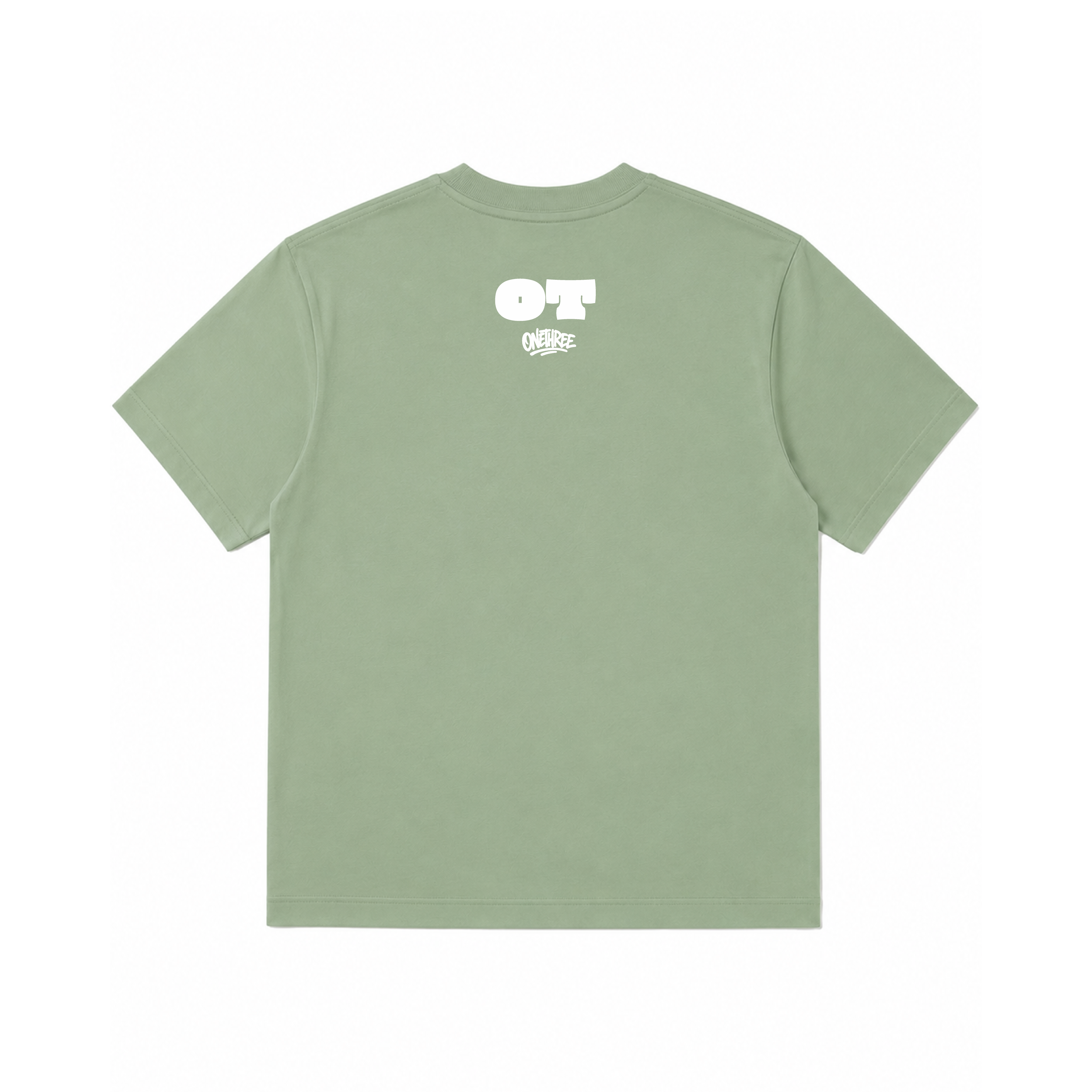 OT - TOTO TEE