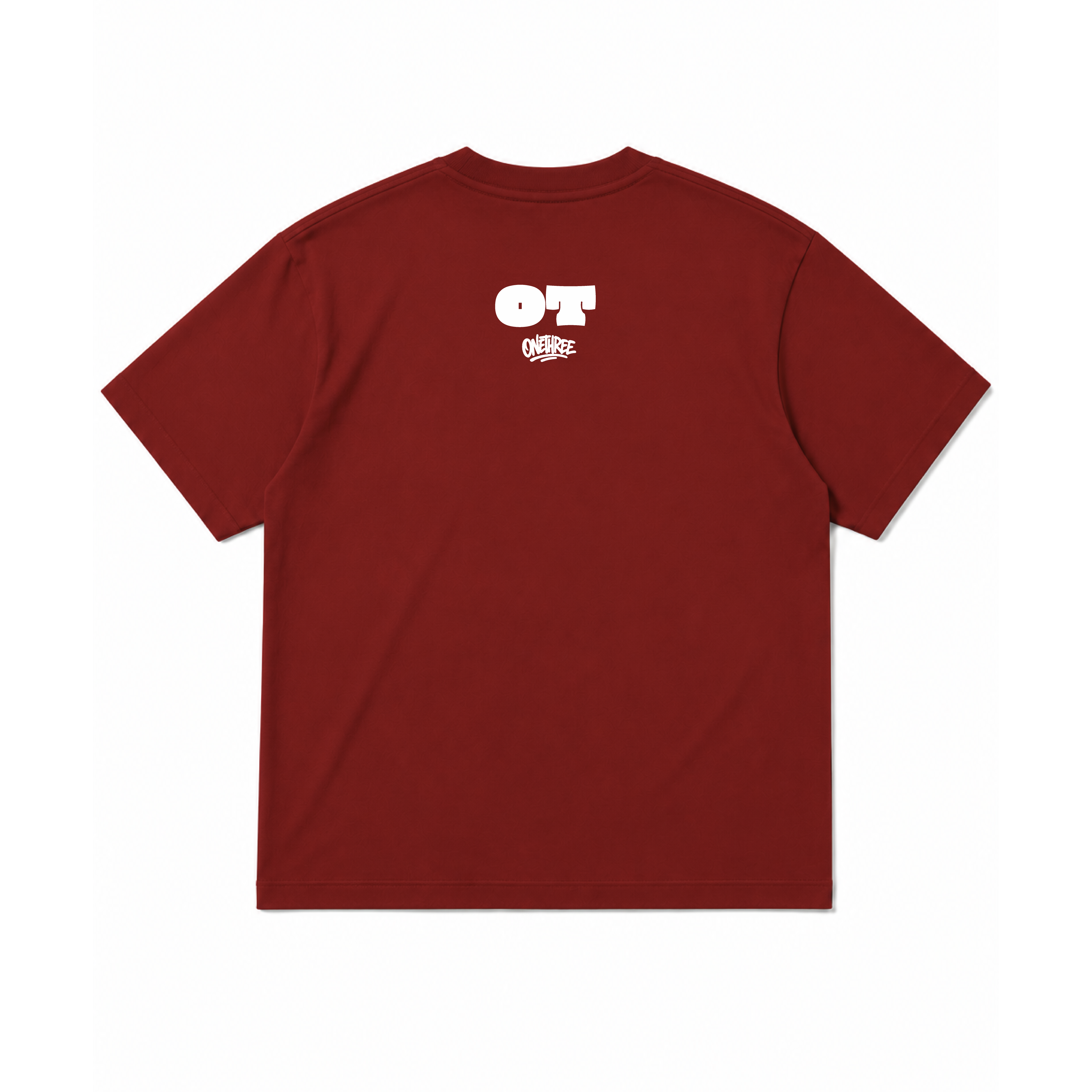 OT - TOTO TEE