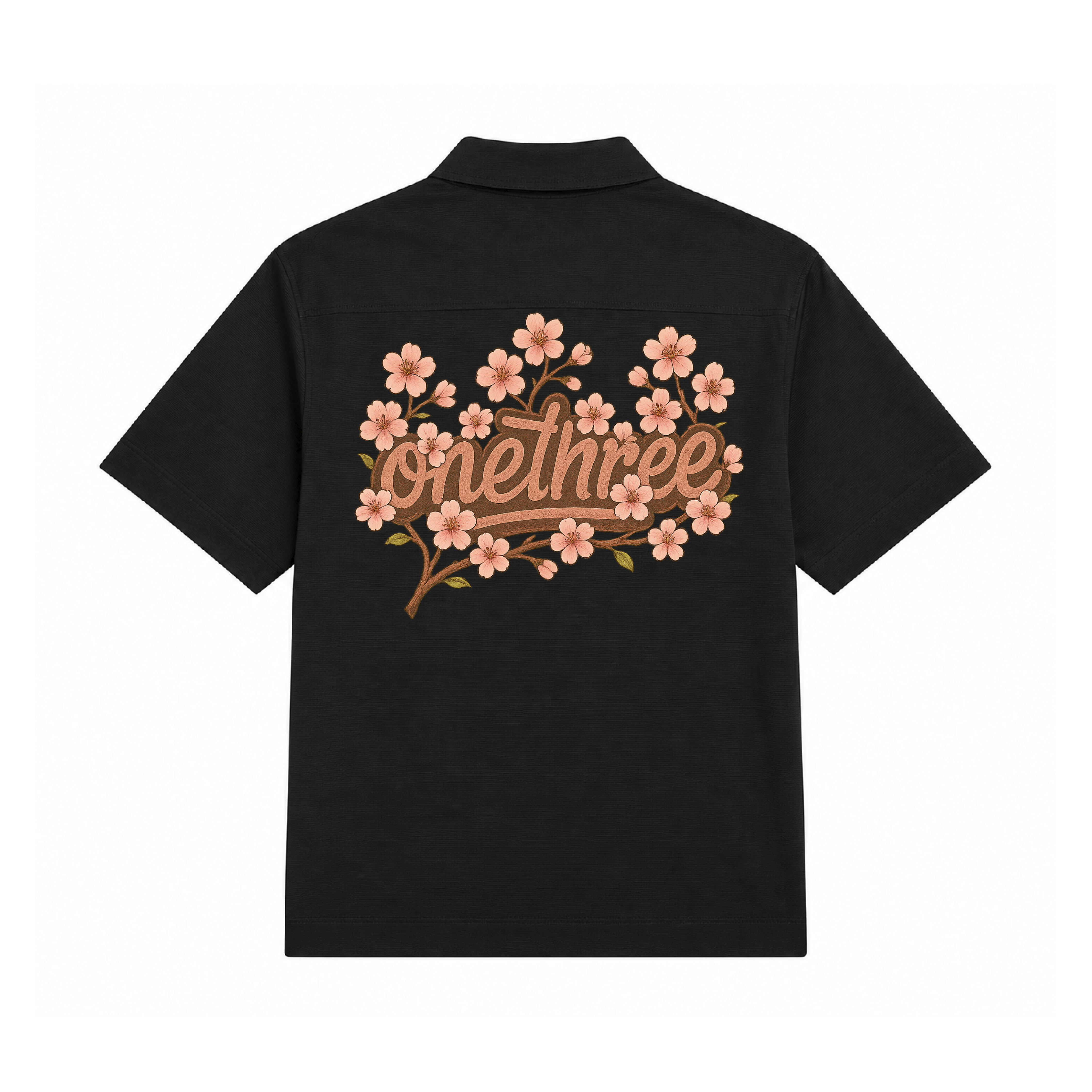 OT - FLOWER