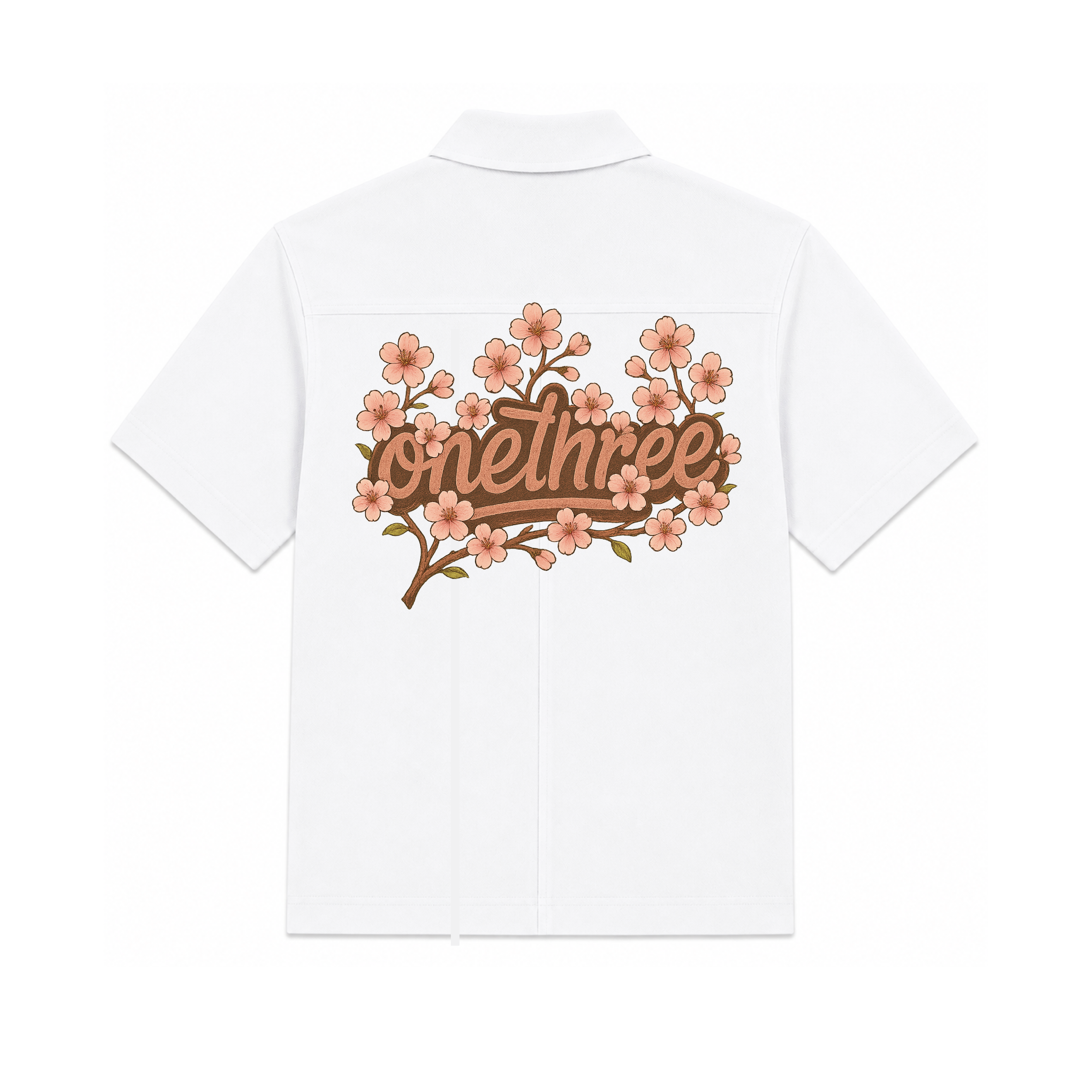 OT - FLOWER
