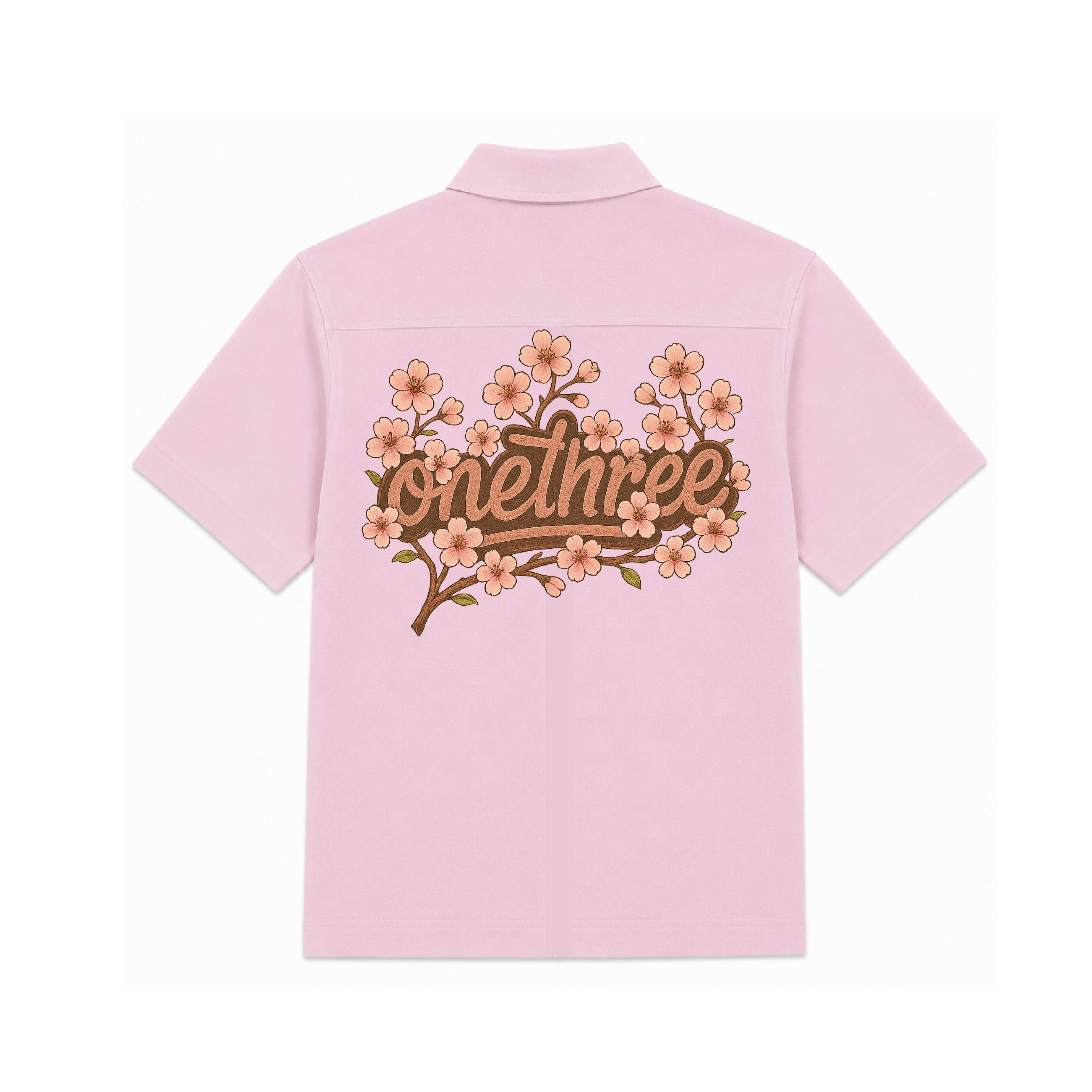 OT - FLOWER